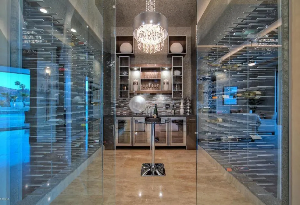 Wine Cellar