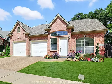 1800 Hyde Park Ct, Flower Mound, TX 75028