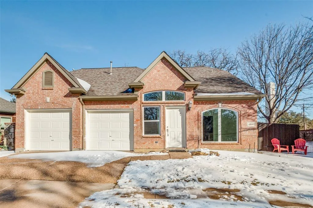 1800 Hyde Park Ct, Flower Mound, TX 75028