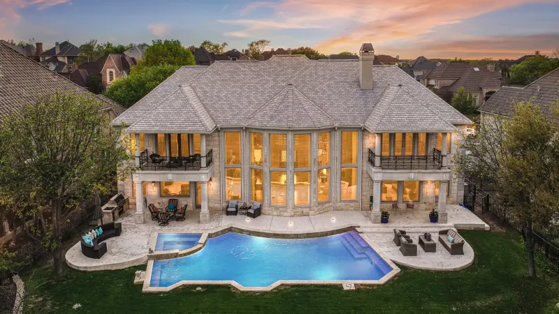 4616 Windsor Ridge Drive, Irving, TX 75038